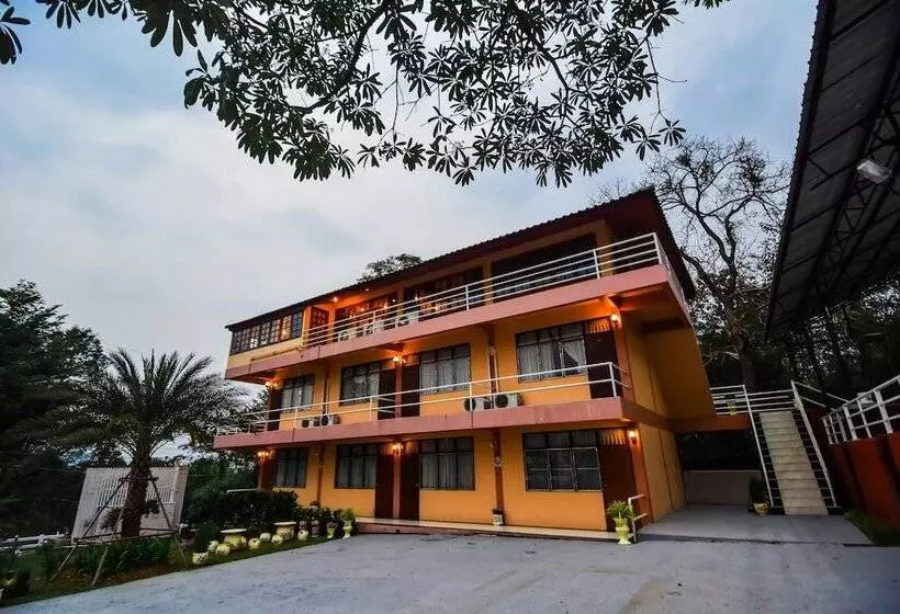 ホテル Royal Green Valley Resort