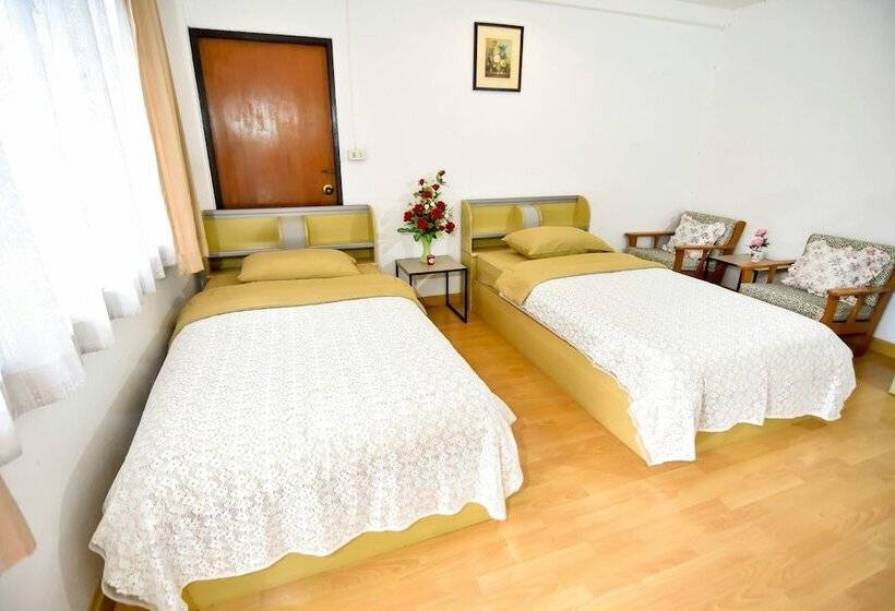 فندق Royal Green Valley Resort