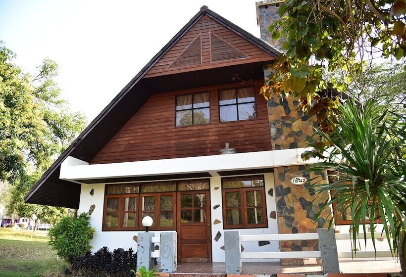 فندق Royal Green Valley Resort