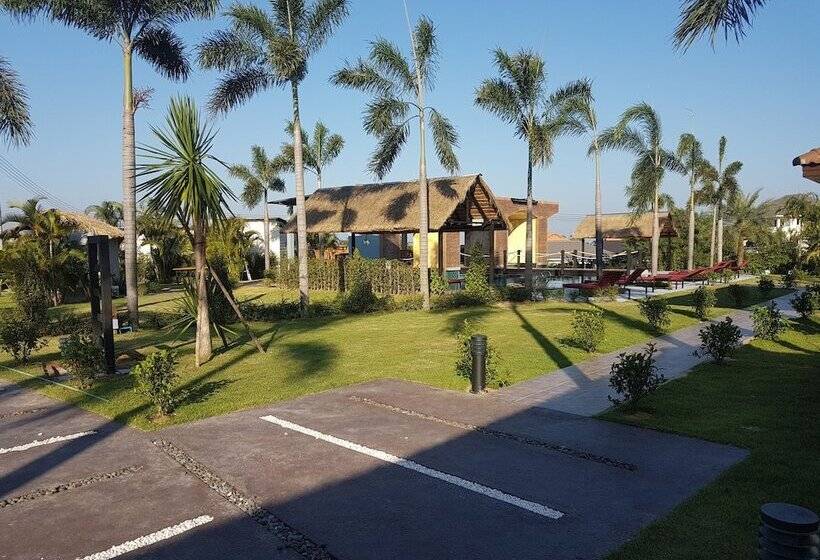 هتل Tamara Resort Bangsary