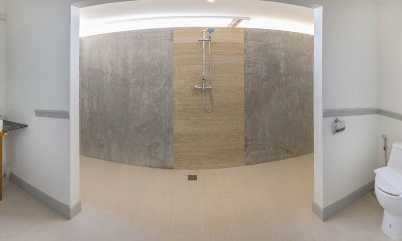 هتل Tamara Resort Bangsary