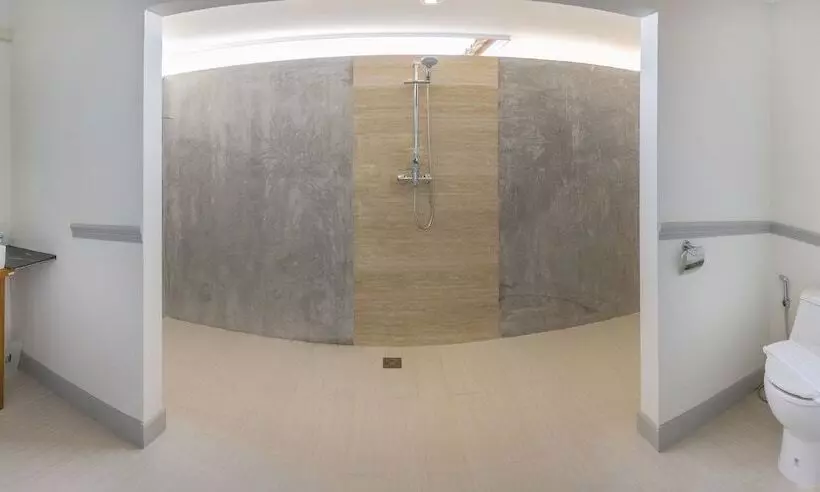 Hotelli Tamara Resort Bangsary