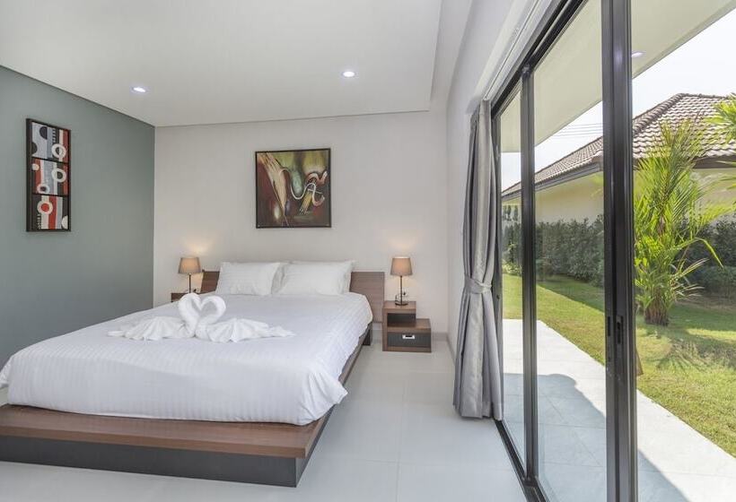 هتل Tamara Resort Bangsary