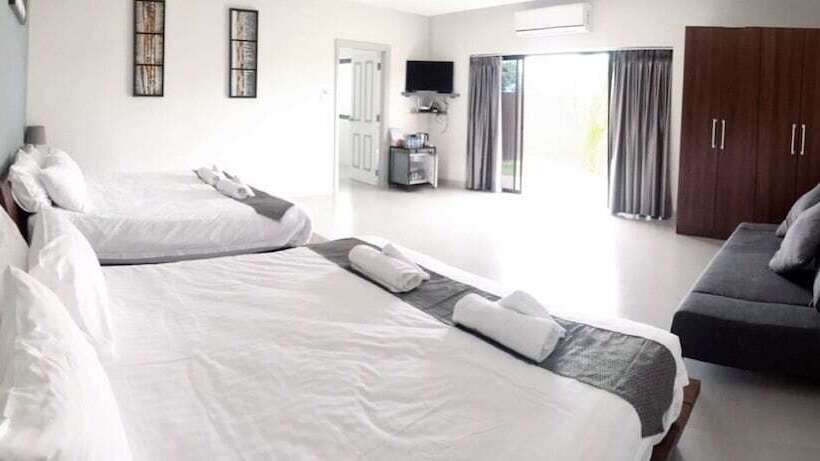 هتل Tamara Resort Bangsary