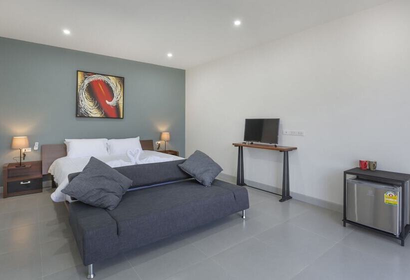 هتل Tamara Resort Bangsary