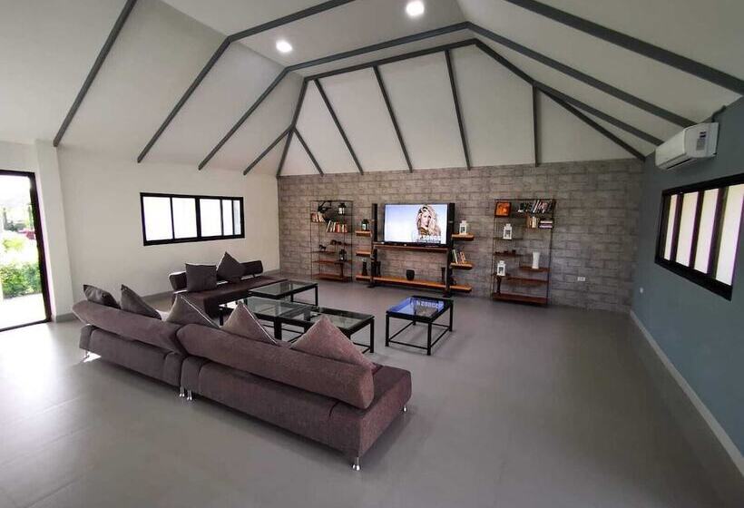 هتل Tamara Resort Bangsary