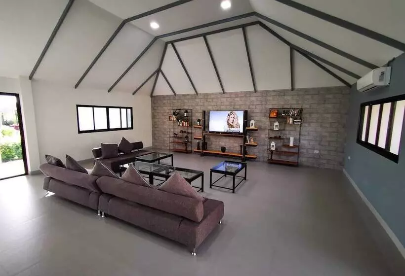 Hotelli Tamara Resort Bangsary