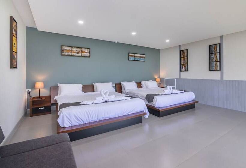 هتل Tamara Resort Bangsary