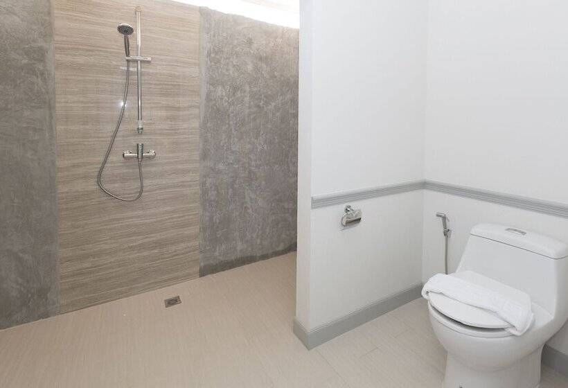 هتل Tamara Resort Bangsary