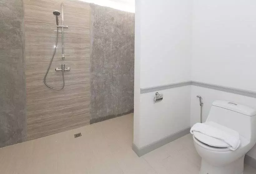 Hotelli Tamara Resort Bangsary