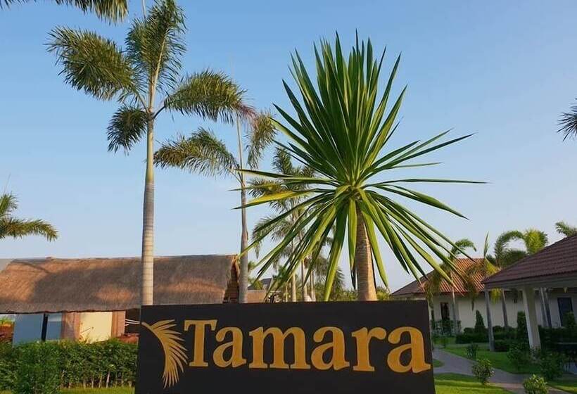 هتل Tamara Resort Bangsary