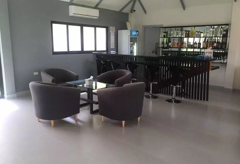 Hotelli Tamara Resort Bangsary