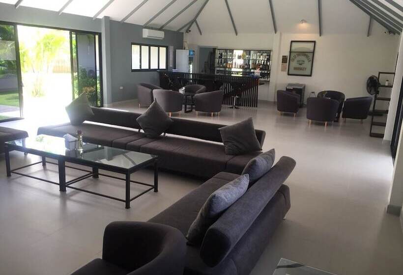 هتل Tamara Resort Bangsary