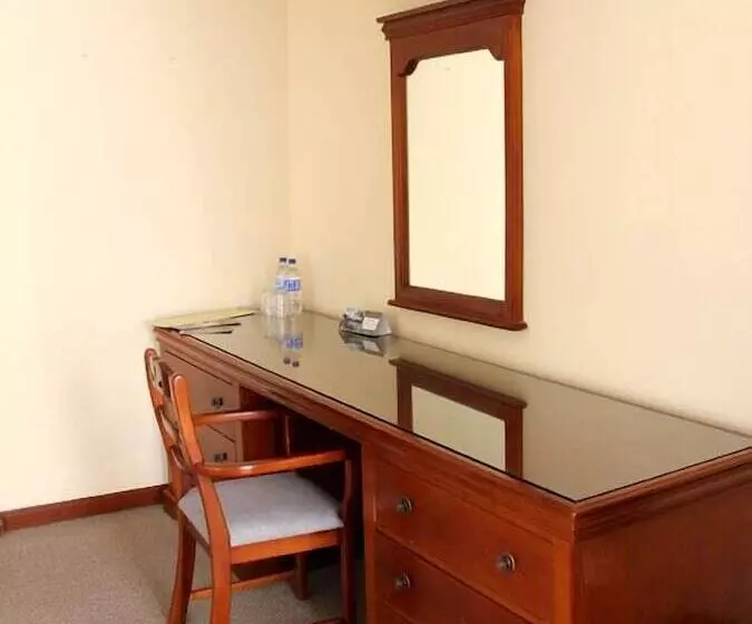 ホテル Tehuacan Plaza