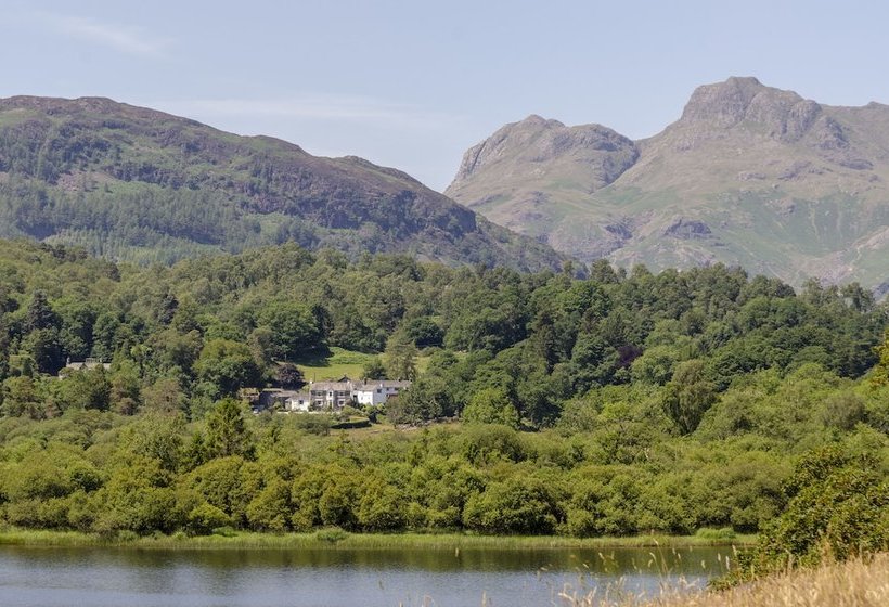 Hotelli The Eltermere Inn