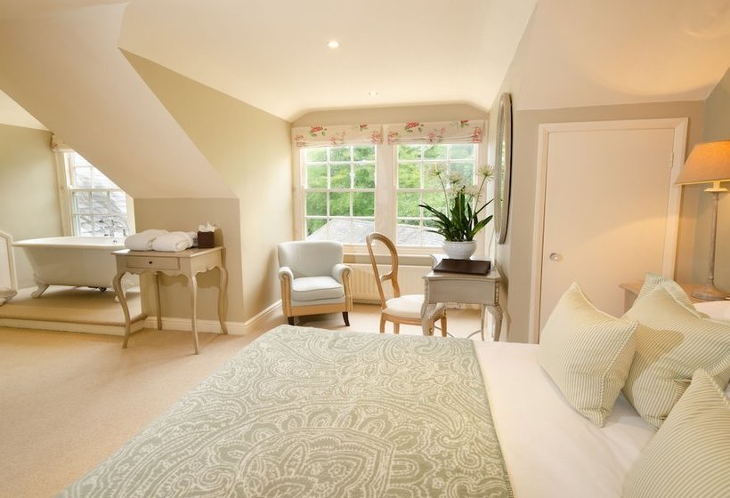 Hotelli The Eltermere Inn