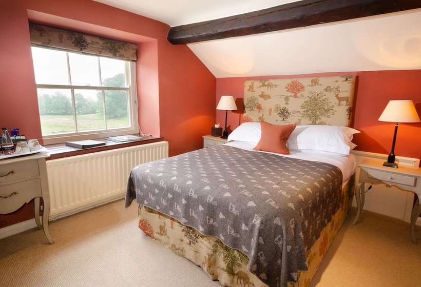 Hotelli The Eltermere Inn