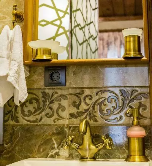 ホテル Kum Pansiyon