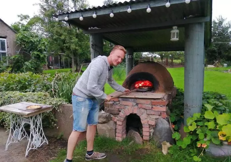 Lisieux House On Lough Neagh