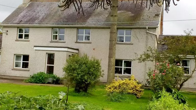 Lisieux House On Lough Neagh