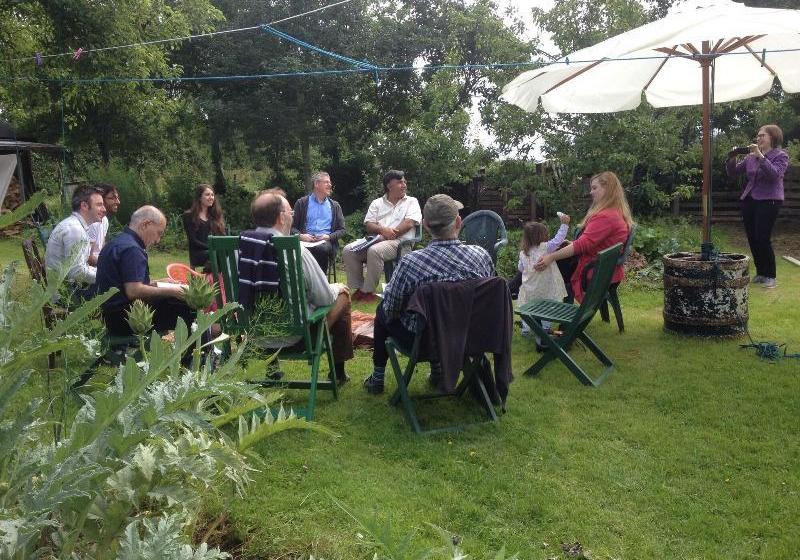 Lisieux House On Lough Neagh
