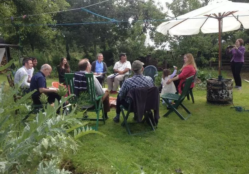 Lisieux House On Lough Neagh