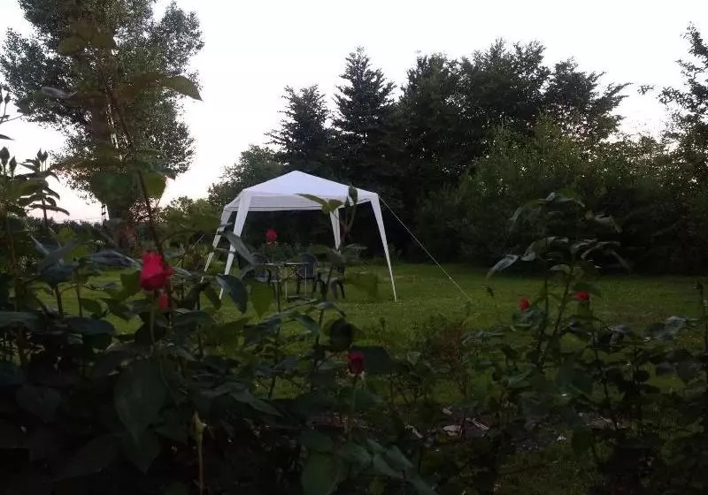 Lisieux House On Lough Neagh