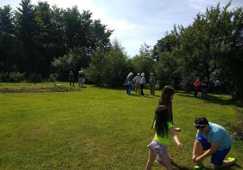 Lisieux House On Lough Neagh