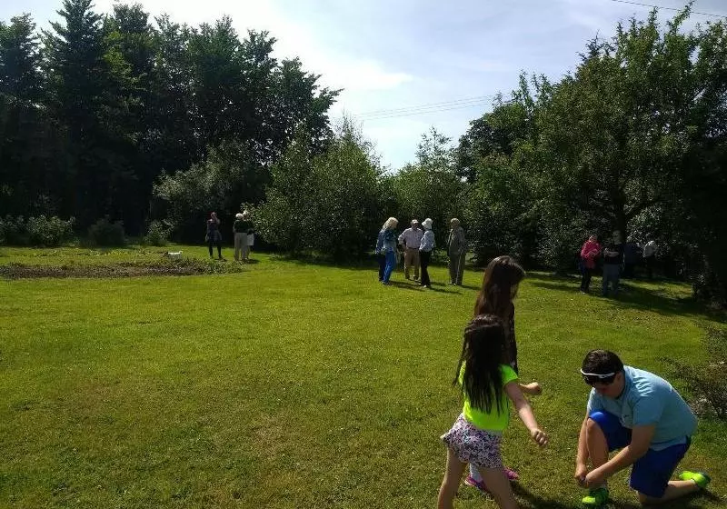 Lisieux House On Lough Neagh