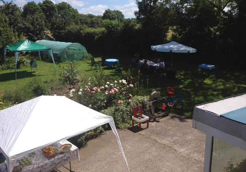 Lisieux House On Lough Neagh