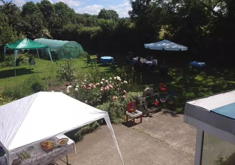 Lisieux House On Lough Neagh