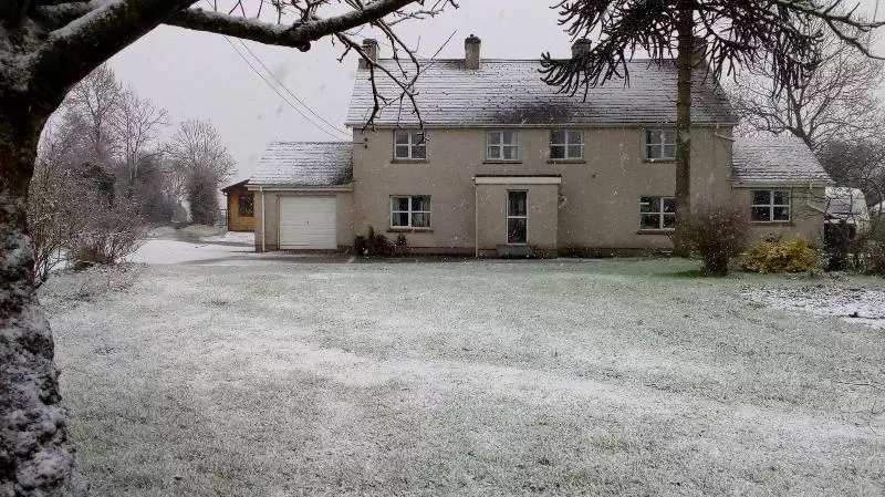 Lisieux House On Lough Neagh