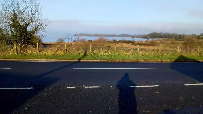Lisieux House On Lough Neagh