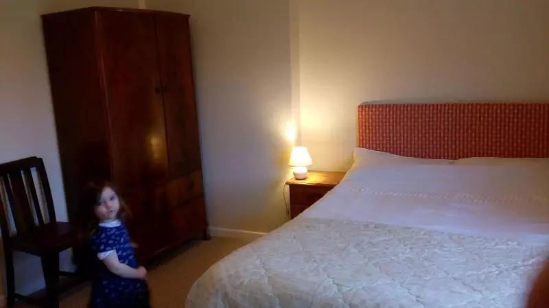 Lisieux House On Lough Neagh