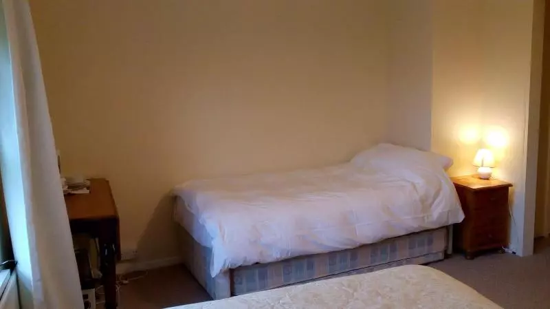 Lisieux House On Lough Neagh