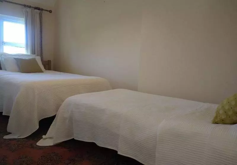 Lisieux House On Lough Neagh