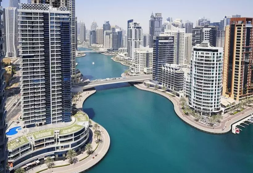 Maison Privee   Stunning 3 Floor Villa With Kids Room & Rooftop Terrace Over Dubai Marina