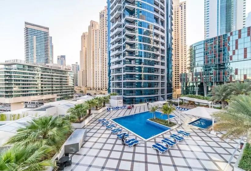 Maison Privee   Stunning 3 Floor Villa With Kids Room & Rooftop Terrace Over Dubai Marina