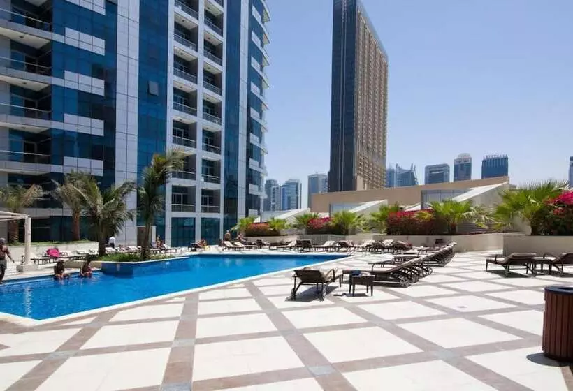 Maison Privee   Stunning 3 Floor Villa With Kids Room & Rooftop Terrace Over Dubai Marina