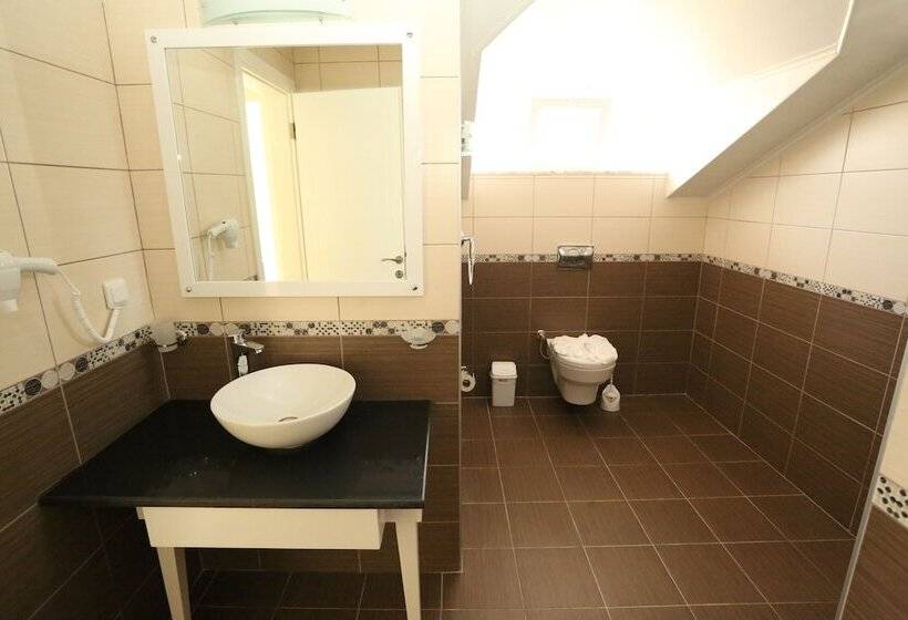 Orka New Fourseasons Villas