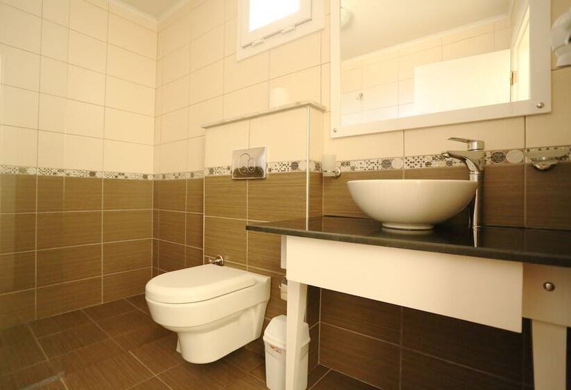 Orka New Fourseasons Villas