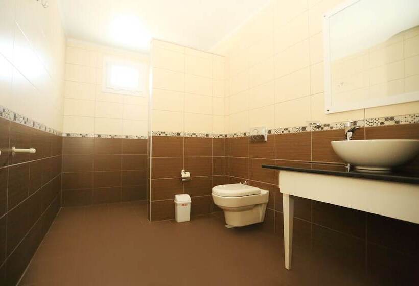 Orka New Fourseasons Villas