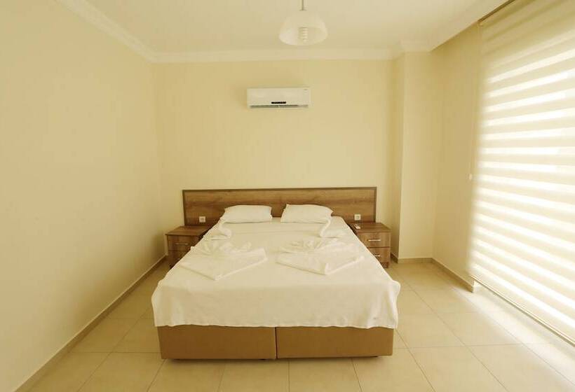 Orka New Fourseasons Villas