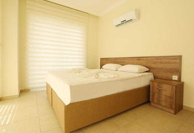 Orka New Fourseasons Villas