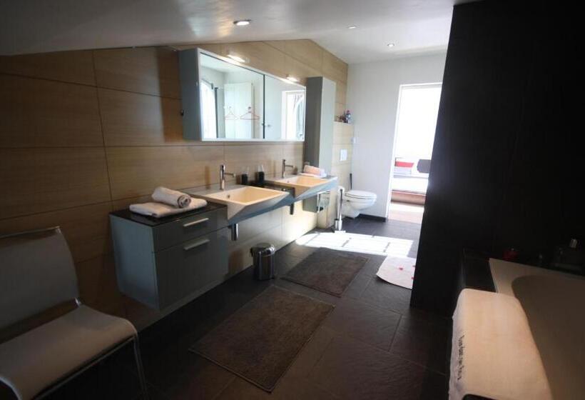 پانسیون Chambres D Hôtes La Pastourelle Royan Centre