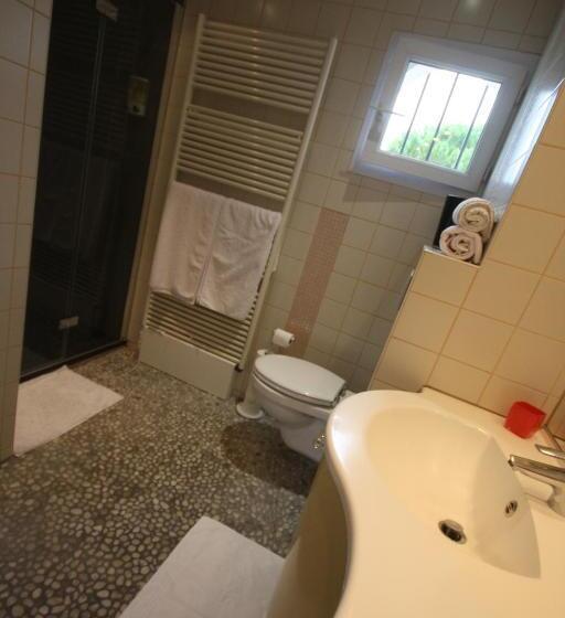 پانسیون Chambres D Hôtes La Pastourelle Royan Centre