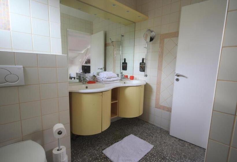 پانسیون Chambres D Hôtes La Pastourelle Royan Centre