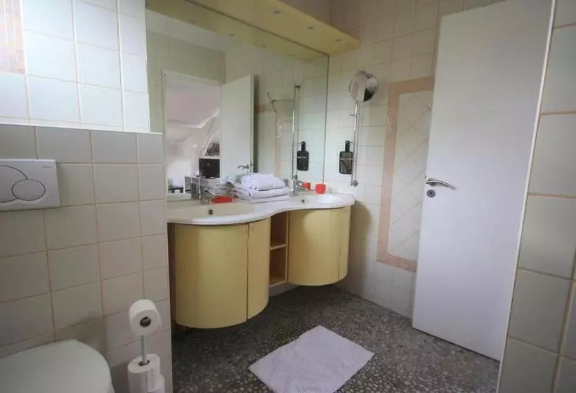 پانسیون Chambres D Hôtes La Pastourelle Royan Centre