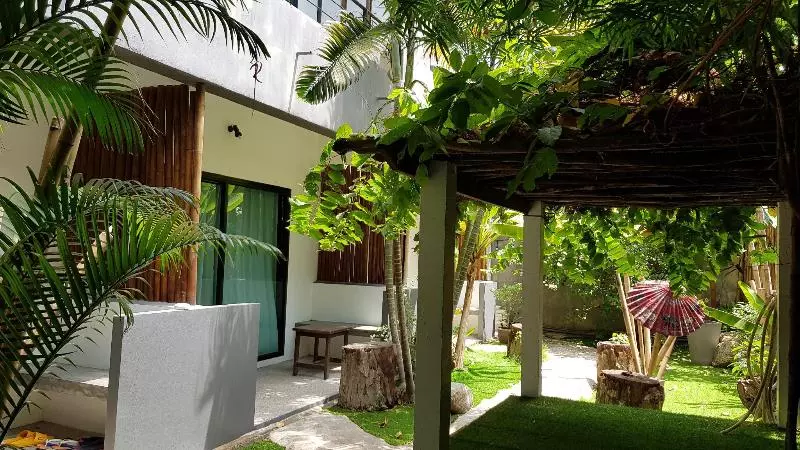 Pensión Sairee Sairee Guesthouse - Ko Tao