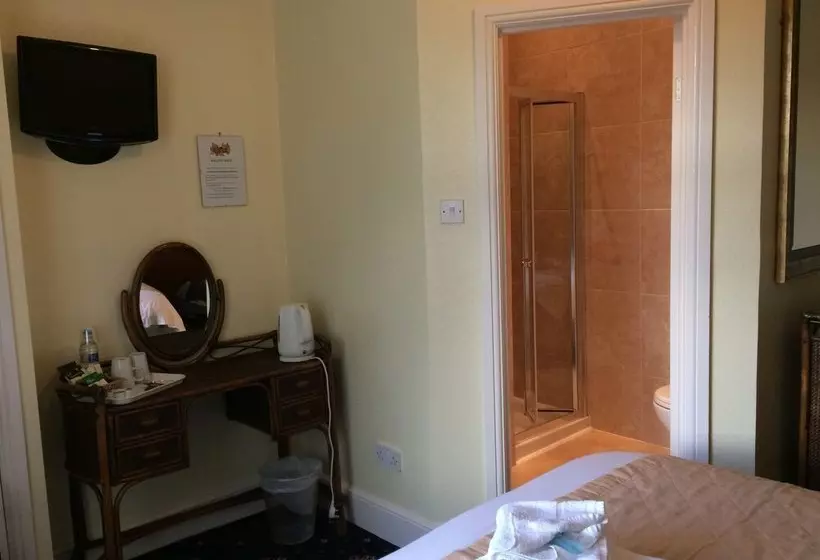 Pensió Southcombe Guesthouse